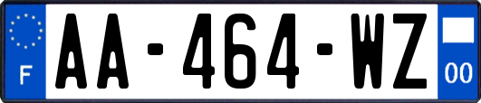 AA-464-WZ