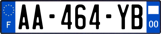 AA-464-YB