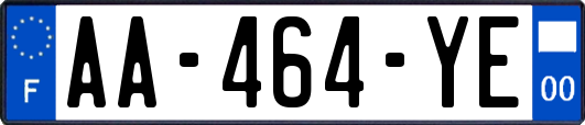 AA-464-YE