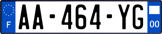 AA-464-YG