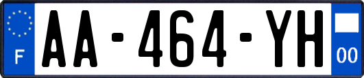 AA-464-YH