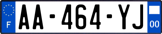 AA-464-YJ