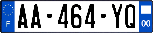 AA-464-YQ