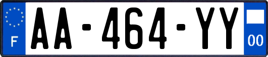 AA-464-YY