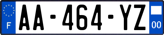 AA-464-YZ