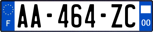 AA-464-ZC