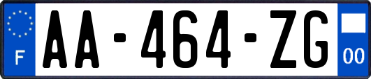 AA-464-ZG