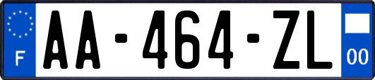 AA-464-ZL