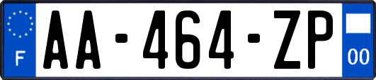 AA-464-ZP