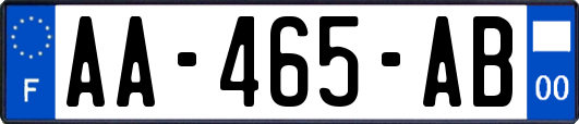 AA-465-AB