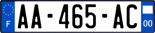 AA-465-AC