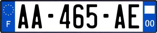 AA-465-AE