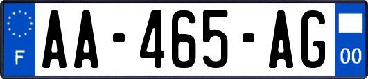 AA-465-AG