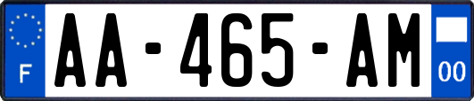 AA-465-AM