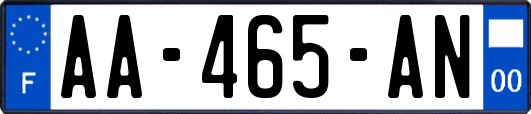AA-465-AN