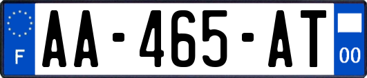 AA-465-AT