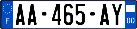 AA-465-AY