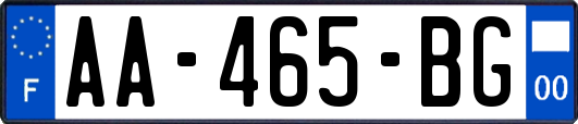 AA-465-BG