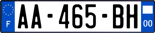 AA-465-BH