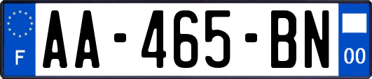 AA-465-BN