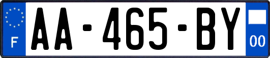 AA-465-BY