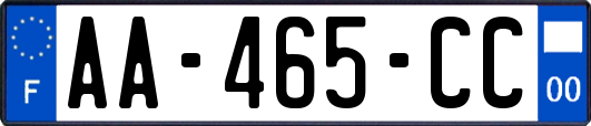 AA-465-CC