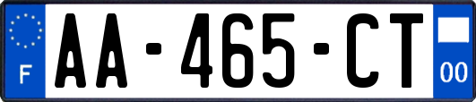 AA-465-CT