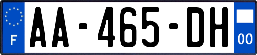 AA-465-DH