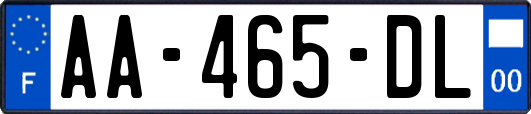 AA-465-DL