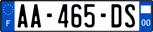 AA-465-DS