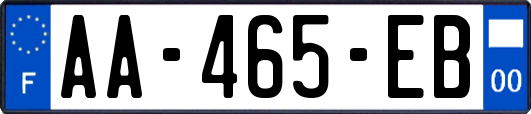AA-465-EB