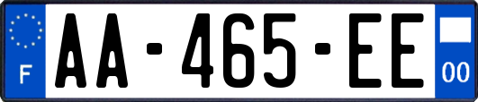 AA-465-EE