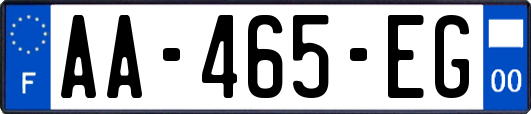 AA-465-EG