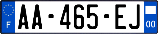 AA-465-EJ