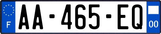 AA-465-EQ