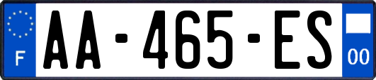 AA-465-ES