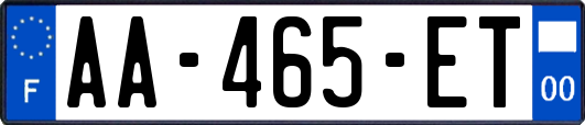 AA-465-ET