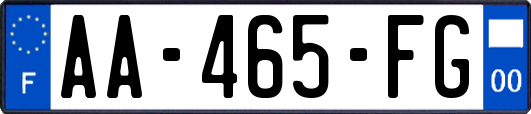 AA-465-FG