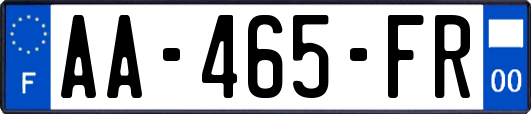 AA-465-FR