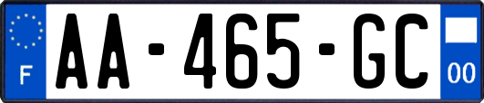 AA-465-GC