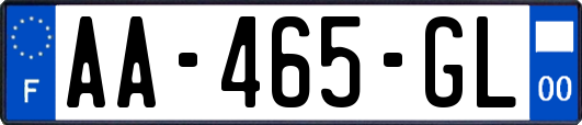 AA-465-GL