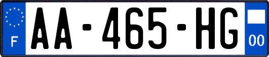 AA-465-HG