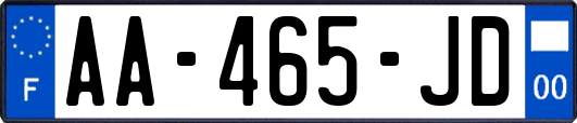 AA-465-JD