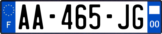 AA-465-JG