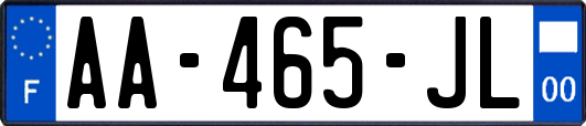 AA-465-JL