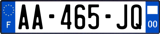 AA-465-JQ