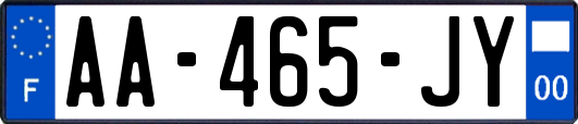 AA-465-JY