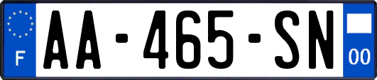 AA-465-SN