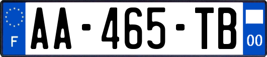 AA-465-TB