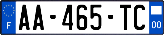 AA-465-TC